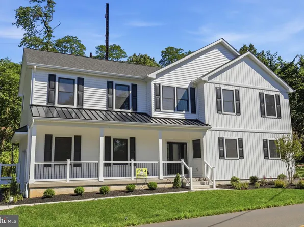 891 Reading Ave, Yardley, PA 19067