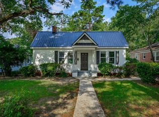 3511 Abingdon Rd, Columbia, SC 29203