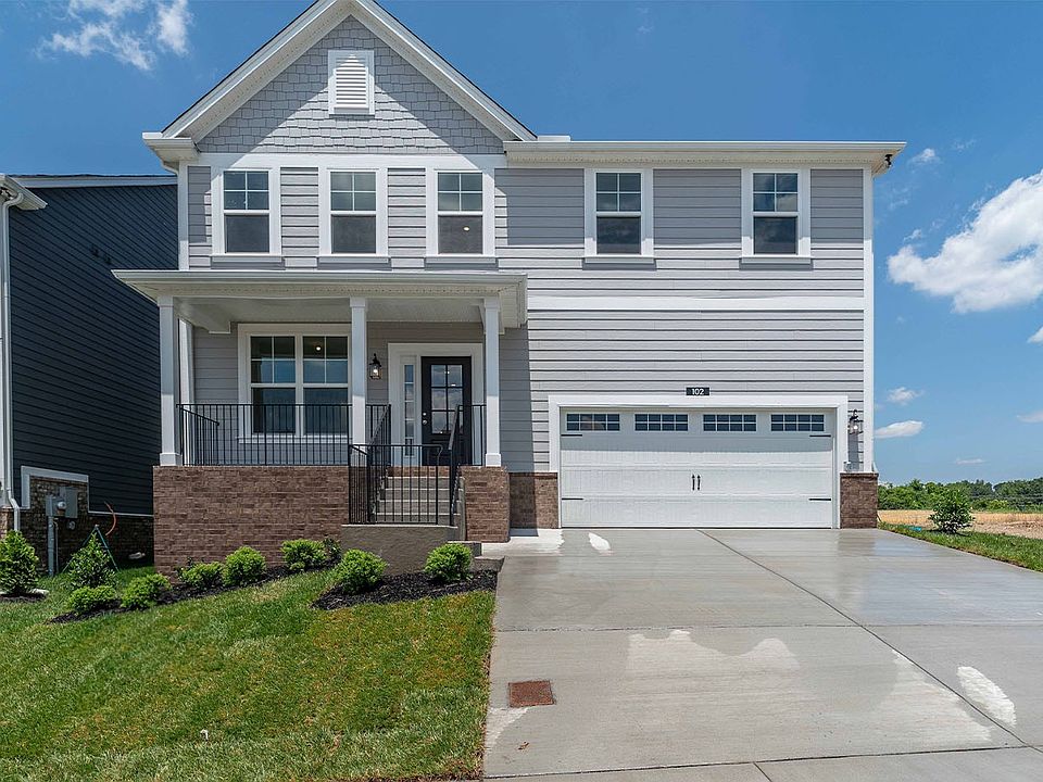 1st image of 321 Rawling Ln Lot 123