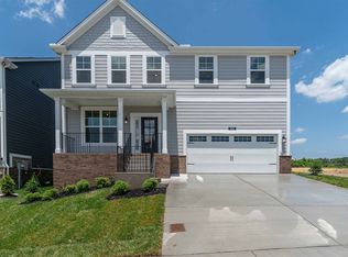 321 Rawling Ln Lot 123, Gallatin, TN 37066