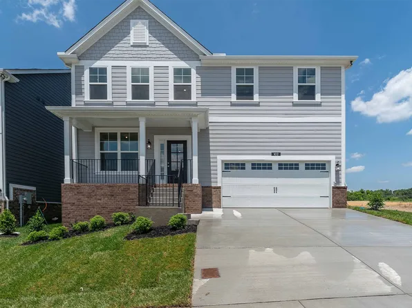 321 Rawling Ln Lot 123, Gallatin, TN 37066