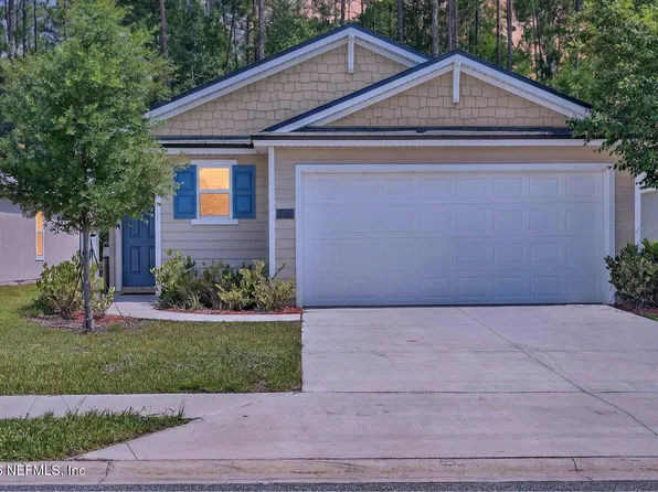 97 LOGRONO Court, St. Augustine, FL 32084