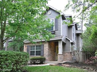 91 N Flickering Sun Cir, Spring, TX 77382