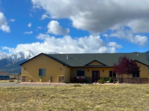 16357 Weaver Lane, Buena Vista, CO 81211