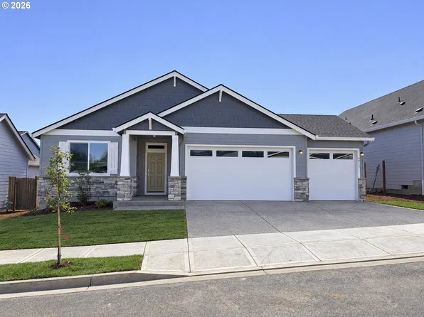 4213 NE 188th Cir, Vancouver, WA 98686