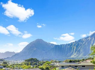 45-629 Kulukeoe Pl, Kaneohe, HI 96744