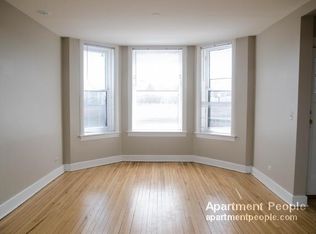 4954 W Irving Park Rd #1, Chicago, IL 60641