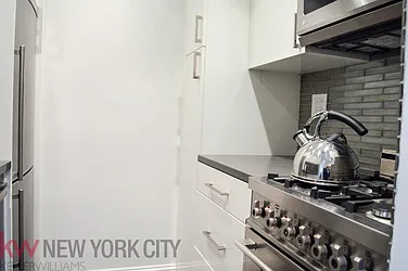 Rented by Keller Williams NYC