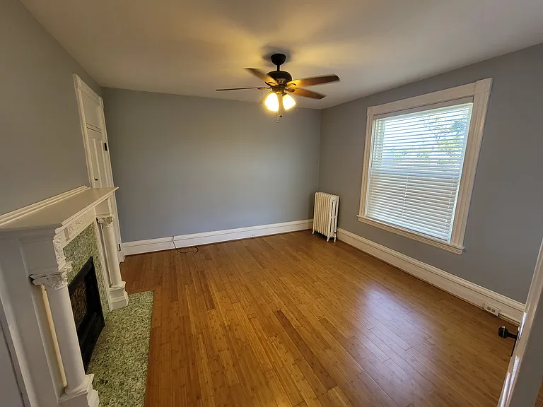 Large Primary Bedroom