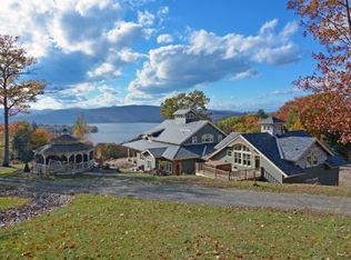 130 Rankin Rd, Bristol, NH 03222