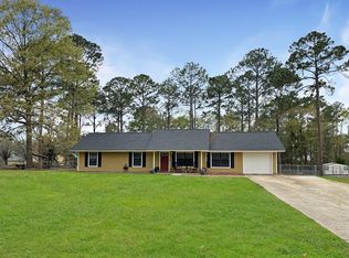 215 Woodcrest Rd, Sylvester, GA 31791