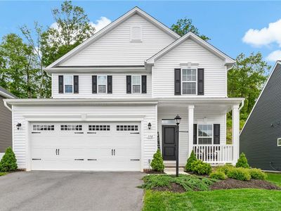 150 Horseshoe Dr, Oakdale, PA, 15071