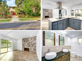 1673 Via Del Rey, South Pasadena, CA 91030