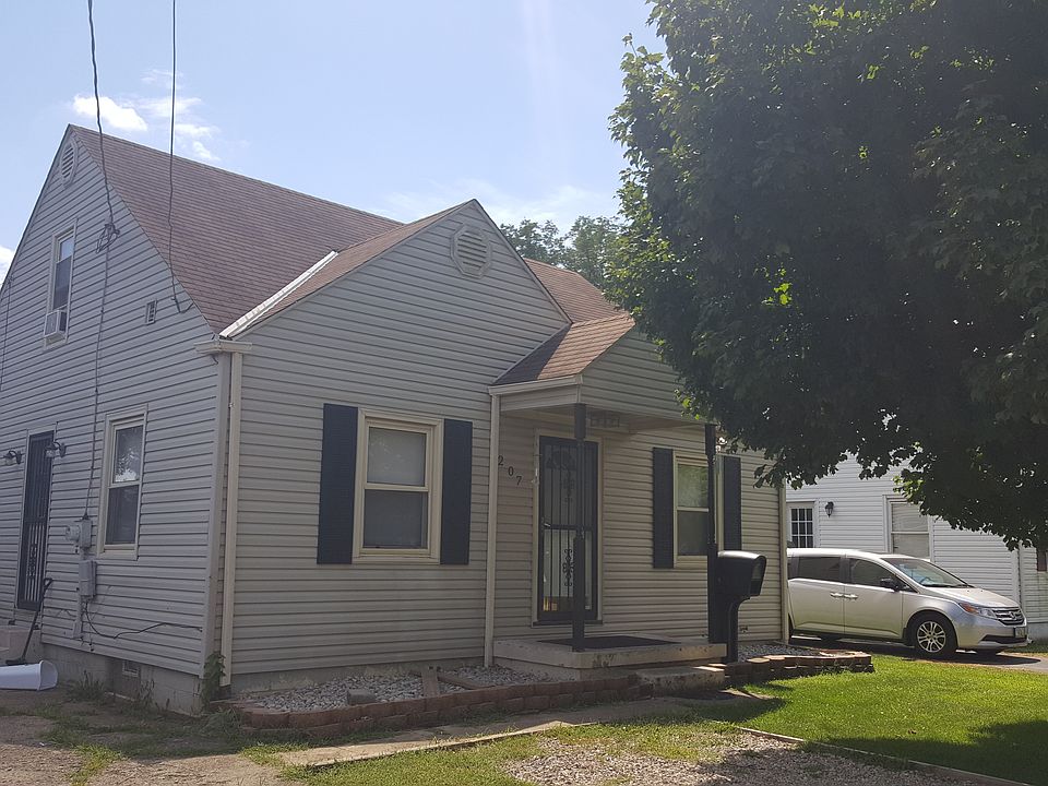 1st image of 207 E Home Ave