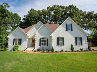 39 Brookhollow Cv, Jackson, TN 38305