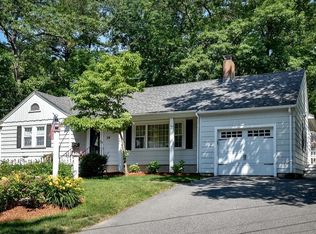 19 Forest Rd, Westwood, MA 02090