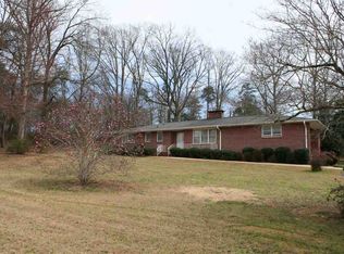 2700 Foster Rd, Inman, SC 29349