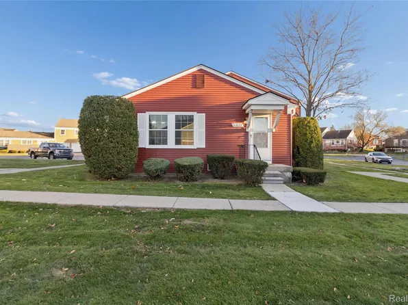 23643 N Rockledge, Novi, MI 48375