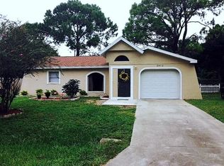 2971 Crane Ave, North Port, FL 34286