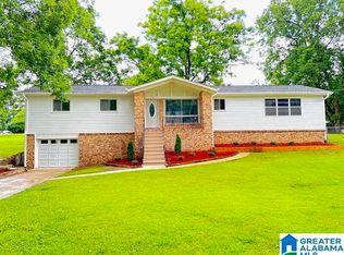319 Hunter Rd, Gardendale, AL 35071