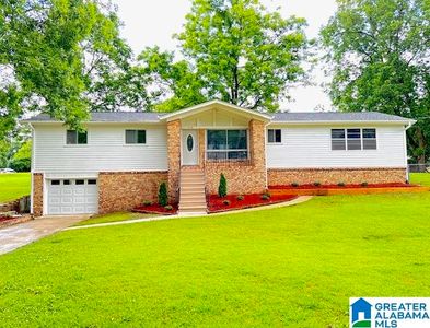 319 Hunter Rd, Gardendale, AL, 35071