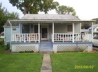 20 Summit St, Tioga, PA 16946
