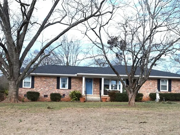 543 Drayton Cir, Anderson, SC 29621