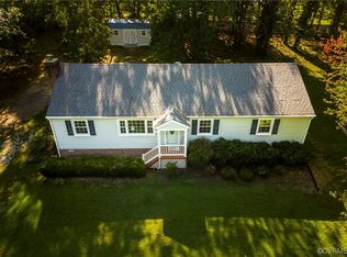 2437 E Deerpath Dr, Powhatan, VA 23139