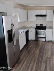 15455 S Cholla Cir, Mayer, AZ, 86333