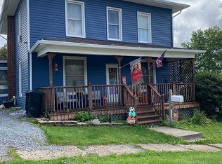 315 Hubert St, Du Bois, PA 15801