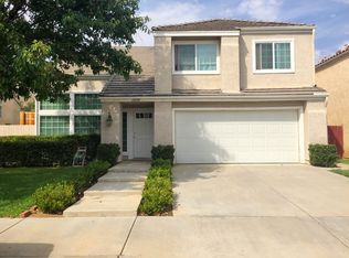 23734 Bouquet Canyon Pl, Moreno Valley, CA 92557