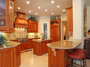 9120 Eden Oaks Cir, Granite Bay, CA