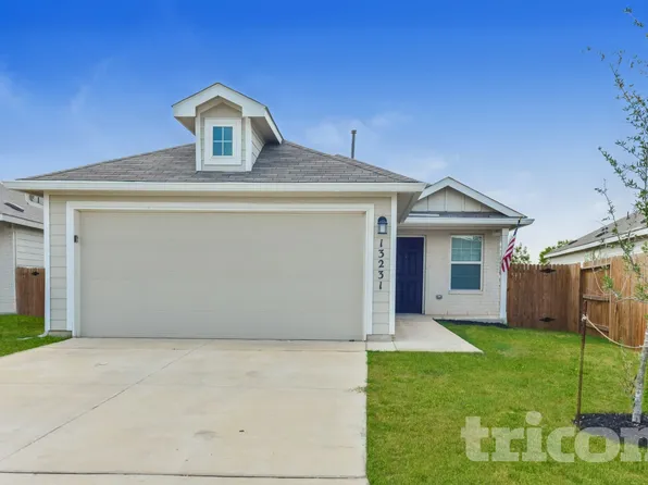 13231 Ashworth Blvd, San Antonio, TX 78221