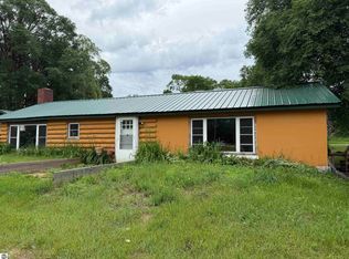 21025 Cadillac Hwy, Copemish, MI 49625