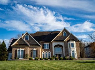 3409 Lake Pointe Dr, Rockingham, VA 22801