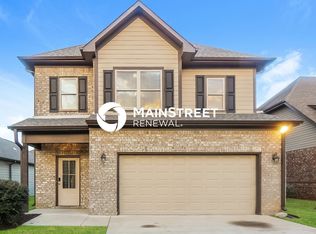 5852 Cheshire Cove Trl, Mc Calla, AL 35111