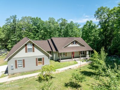 204 Forest Ridge Dr, Harriman, TN, 37748