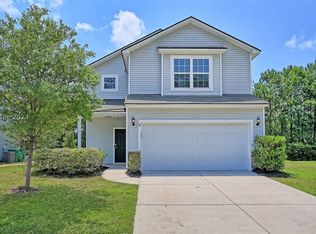 6 Lincoln Ct, Bluffton, SC 29910