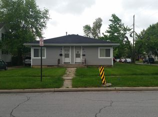 941 W Elm St, Lima, OH 45805