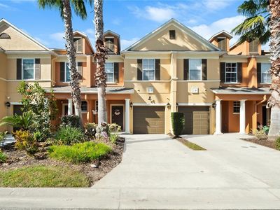890 Assembly Ct, Reunion, FL, 34747