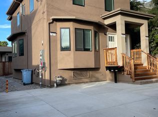 1825 Berkeley Way, Berkeley, CA 94703