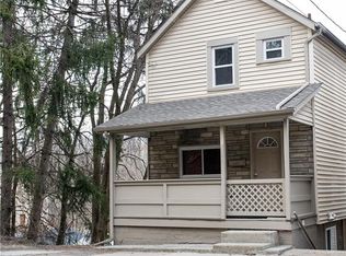 334 Euclid Ave, Canonsburg, PA 15317