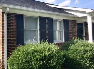 318-320 Hanover Rd, Graham, NC 27253