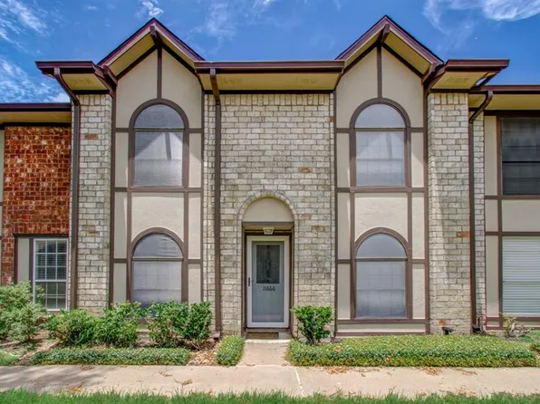 11666 S Kirkwood Road, Houston, TX 77477