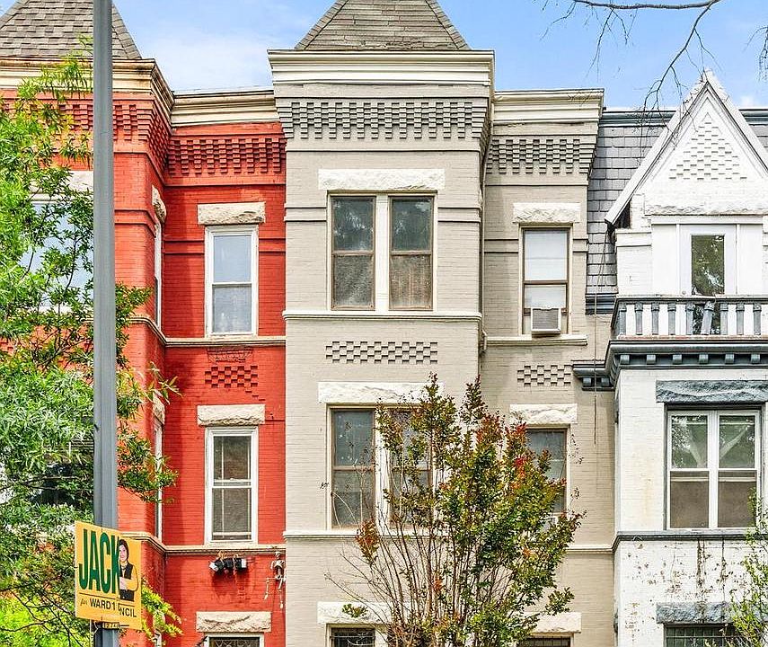 2nd image of 1349 Irving St NW