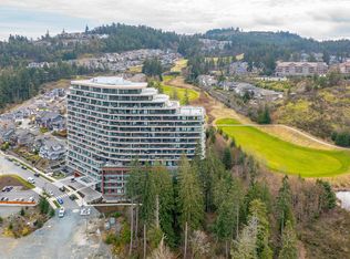 2000 Hannington Rd #915, Langford, BC V9B6R6