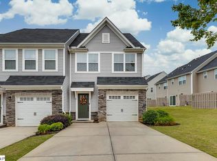 131 Roseridge Dr, Simpsonville, SC 29681