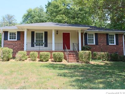 3317 Saint Evans Rd, Charlotte, NC, 28214