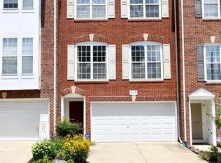 1678 White Oak Vista Dr, Silver Spring, MD 20904