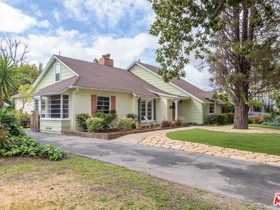 12222 Morrison St, Valley Village, CA, 91607